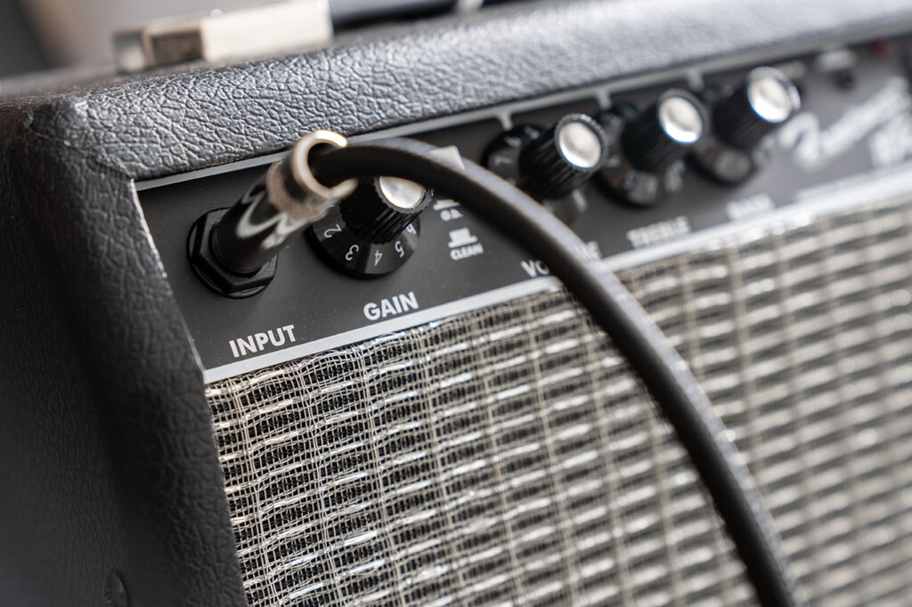 2023 Best Electric Amps