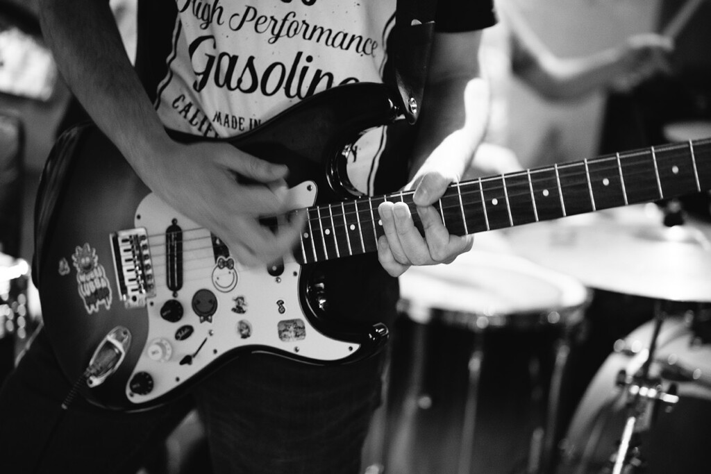 Van Halen OU812