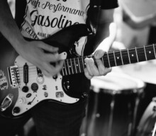 Van Halen OU812