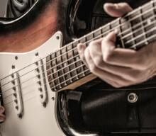 7 Reasons to buy a new guitar