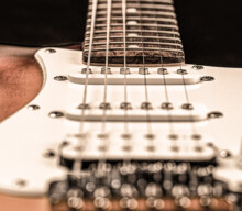Tricks to clean your guitar