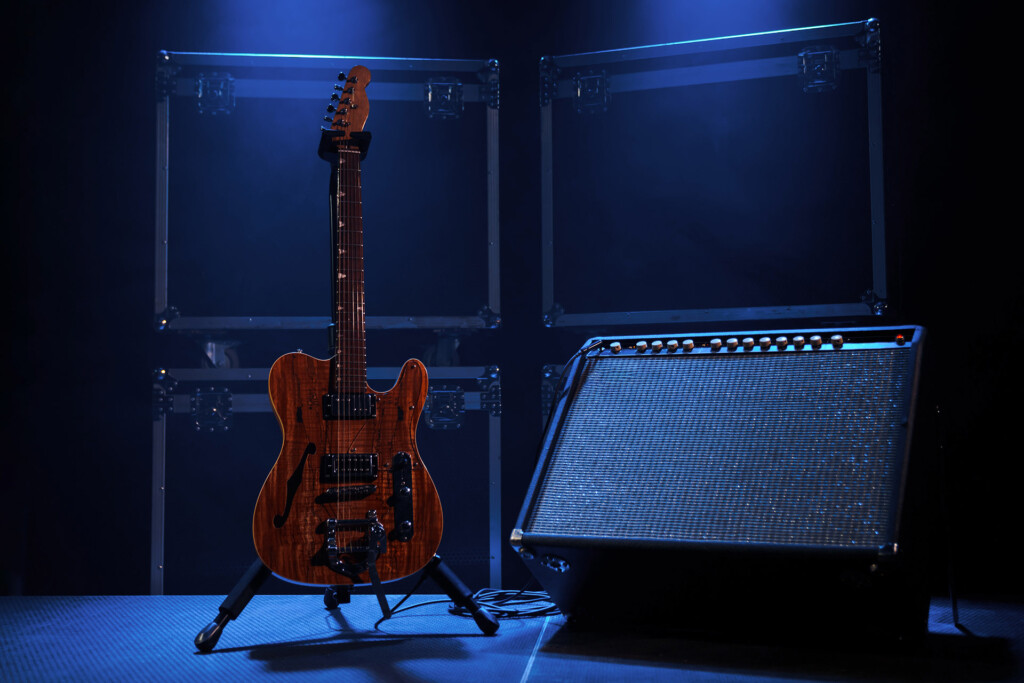 Top Guitar Brands